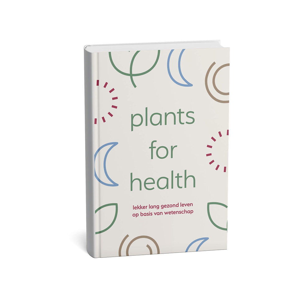 Plants for Health boek review