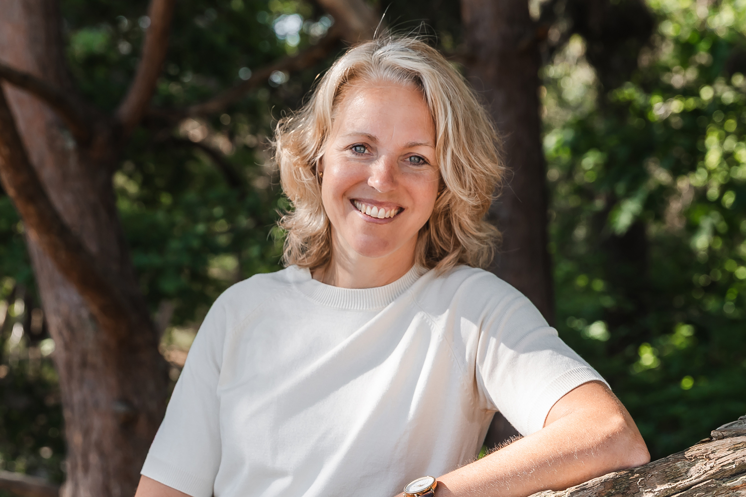 Esther Grauss
